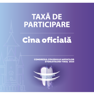 2025 - Cina oficială